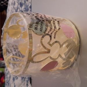 Yankee Candle Easter Bunny and Eggs Candle Holder - NEW!